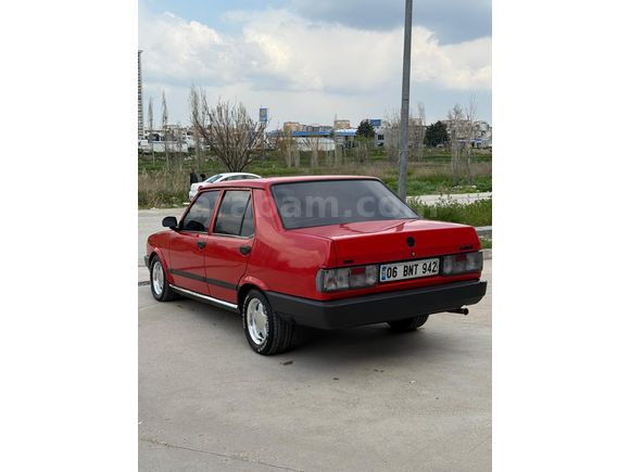 94 MODEL KURULU NAR ÇİÇEĞİ  TESİSAT+0 JANT/LASTİK+ZENON