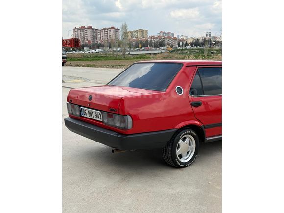 94 MODEL KURULU NAR ÇİÇEĞİ  TESİSAT+0 JANT/LASTİK+ZENON