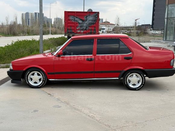 94 MODEL KURULU NAR ÇİÇEĞİ  TESİSAT+0 JANT/LASTİK+ZENON