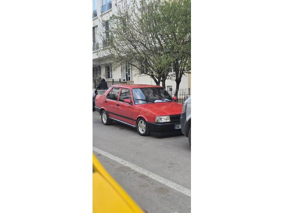 94 MODEL KURULU NAR ÇİÇEĞİ  TESİSAT+0 JANT/LASTİK+ZENON