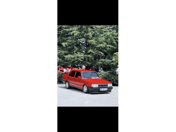 94 MODEL KURULU NAR ÇİÇEĞİ  TESİSAT+0 JANT/LASTİK+ZENON