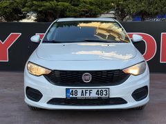 AY YILDIZ OTOMOTİV'DEN 1.3MULTİJET EASY FİAT EGEA