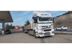 Sahibinden Mercedes - Benz Axor 1840 LS 