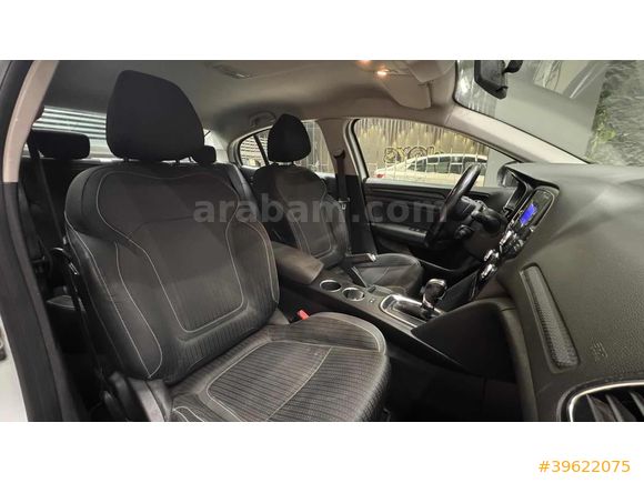 JOYS MOTORS 2018 MEGANE 1,5 DCI TOUCH