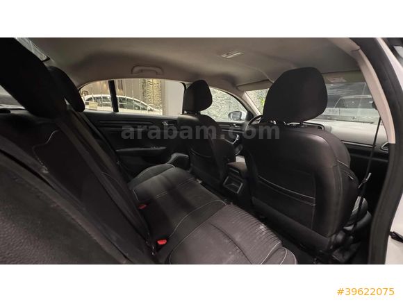 JOYS MOTORS 2018 MEGANE 1,5 DCI TOUCH