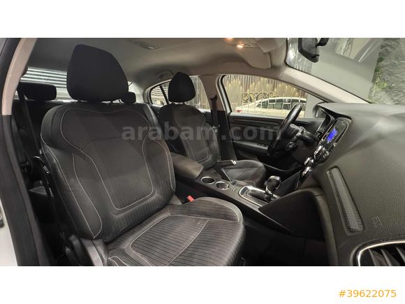 JOYS MOTORS 2018 MEGANE 1,5 DCI TOUCH