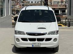 Hyundai Starex 2.5 CRDI Multiway 2004 Model  ORJİNAL KM HATASİZ