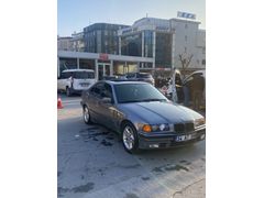 Sahibinden BMW 3 Serisi 318is 1994 Model 