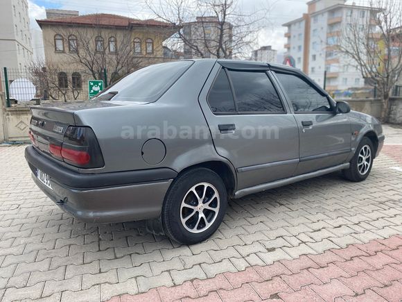 Sahibinden Renault R 19 1.6 Europa RNE 1998 Model acill satılık