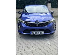 Renault Clio 1.0 TCe Evolution 2024  Hatasız