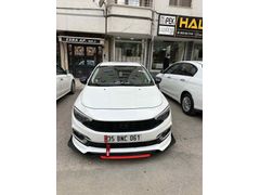 Galeriden Fiat Egea 1.4 Fire Easy Plus 2023 Model Elazığ