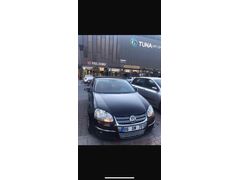 Sahibinden Volkswagen Jetta 1.6 Comfortline 2007 Model 