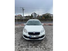Sahibinden Fiat Linea 1.3 Multijet Easy 2013 Model 
