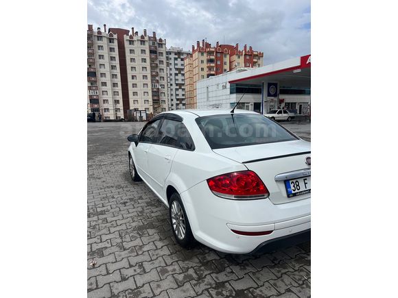 Sahibinden Fiat Linea 1.3 Multijet Easy 2013 Model 