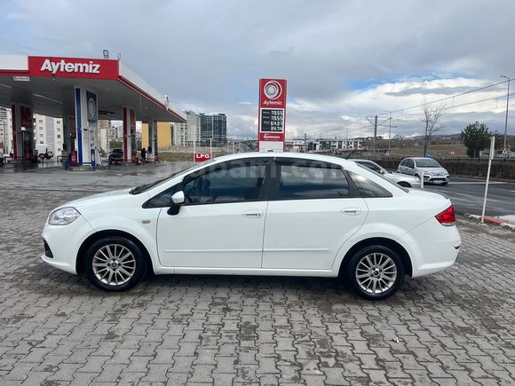 Sahibinden Fiat Linea 1.3 Multijet Easy 2013 Model 