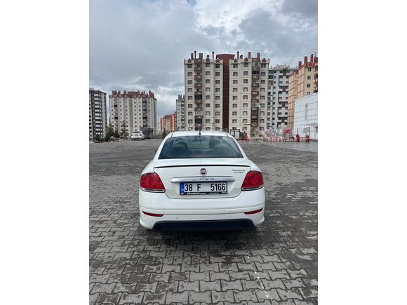 Sahibinden Fiat Linea 1.3 Multijet Easy 2013 Model 