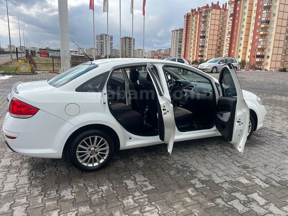 Sahibinden Fiat Linea 1.3 Multijet Easy 2013 Model 