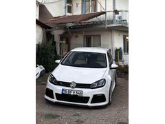 Sahibinden Volkswagen Golf 1.6 TDi Highline 2012 Model  202.000 km Beyaz