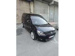 Sahibinden Volkswagen Caddy 1.6 TDI Team 2014 Model