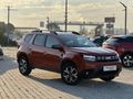 TURİBO OTOMOTİVDEN DACİA DUSTER JOURNEY HATASIZ BOYASIZ