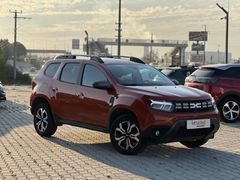 TURİBO OTOMOTİVDEN DACİA DUSTER JOURNEY HATASIZ BOYASIZ