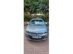 Sahibinden Opel Astra 1.6 CDTI Sport 2015 Model