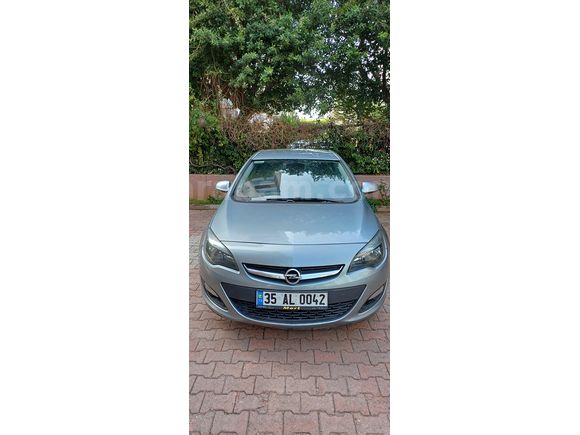 Sahibinden Opel Astra 1.6 CDTI Sport 2015 Model