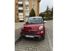 Doktordan Fiat 500 L