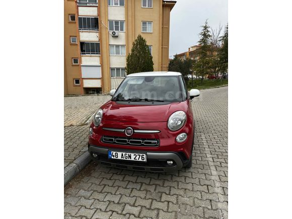 Doktordan Fiat 500 L