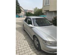 Sahibinden Opel Vectra 2.0 CD 2000 Model 