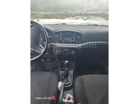 Sahibinden Hyundai Accent Era 1.5 CRDi-VGT Select 2011 Model 