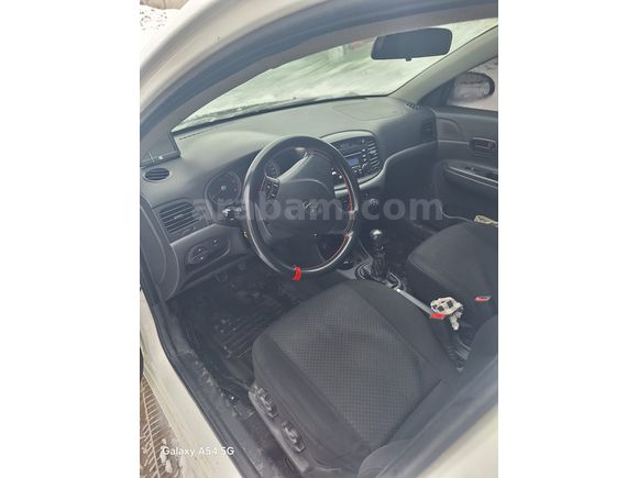 Sahibinden Hyundai Accent Era 1.5 CRDi-VGT Select 2011 Model 