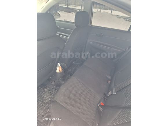 Sahibinden Hyundai Accent Era 1.5 CRDi-VGT Select 2011 Model 