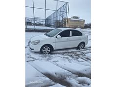 Sahibinden Hyundai Accent Era 1.5 CRDi-VGT Select 2011 Model 