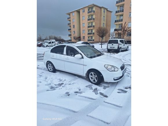 Sahibinden Hyundai Accent Era 1.5 CRDi-VGT Select 2011 Model 