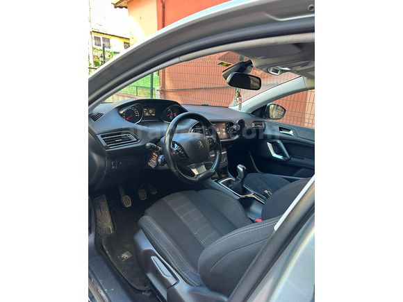 SAHİBİNDEN PEUGEOT 308 DİZEL MANUEL DÜŞÜK KM