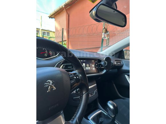 SAHİBİNDEN PEUGEOT 308 DİZEL MANUEL DÜŞÜK KM