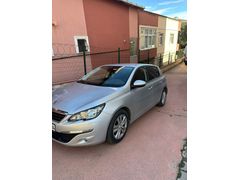 SAHİBİNDEN PEUGEOT 308 DİZEL MANUEL DÜŞÜK KM