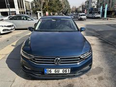 Sahibinden Volkswagen Passat 1.5 TSi Business 2019 Model 