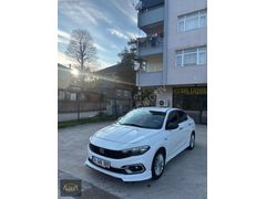 2022 MODEL EGEA EASY PLUS DEĞİŞEN YOK TRAMER YOK