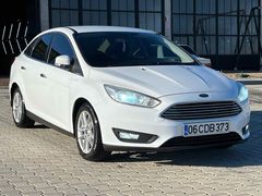 Sahibinden Ford Focus 1.6 TDCi Trend X 2014 Model 