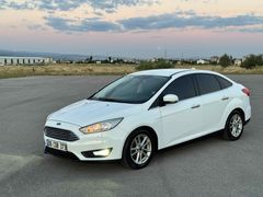 Sahibinden Ford Focus 1.6 TDCi Trend X 2014 Model 