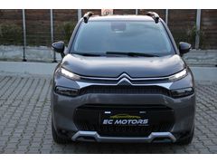E&C MOTORS'DAN KREDİYE UYGUN TAKAS OLUR 2022 MODEL C3 AİRCROSS