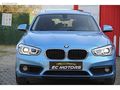 E&C MOTORS'DAN HATASIZ BOYASIZ 2017 BMW 1.18i