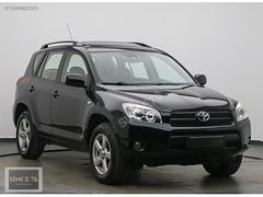 SİNCE 76'DAN TOYOTA RAV4 2.0 BENZİN EXTRA