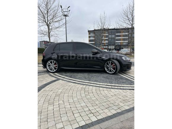 Sahibinden Volkswagen Golf 1.4 TSi Comfortline 2014 Model 