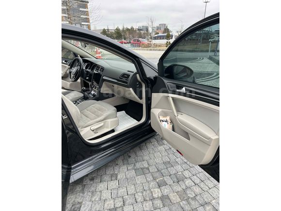 Sahibinden Volkswagen Golf 1.4 TSi Comfortline 2014 Model 