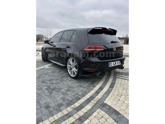 Sahibinden Volkswagen Golf 1.4 TSi Comfortline 2014 Model 
