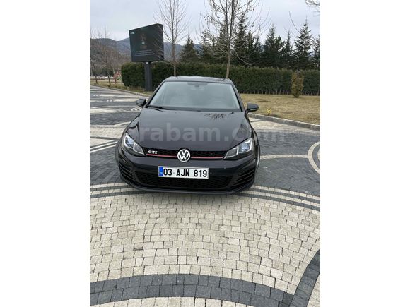 Sahibinden Volkswagen Golf 1.4 TSi Comfortline 2014 Model 