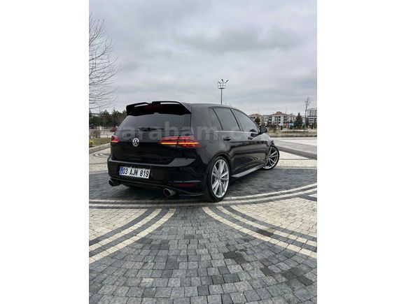 Sahibinden Volkswagen Golf 1.4 TSi Comfortline 2014 Model 
